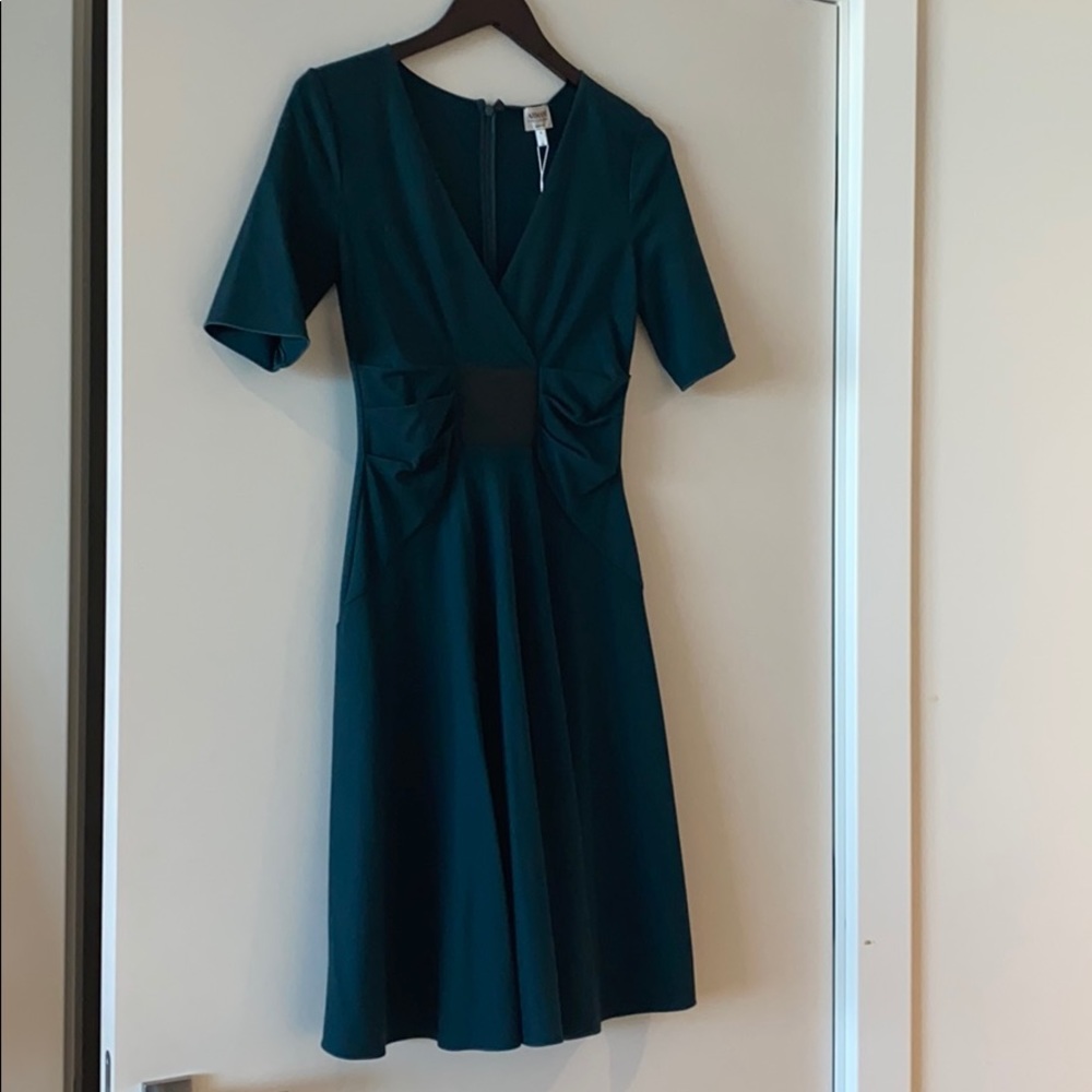 Armani dress